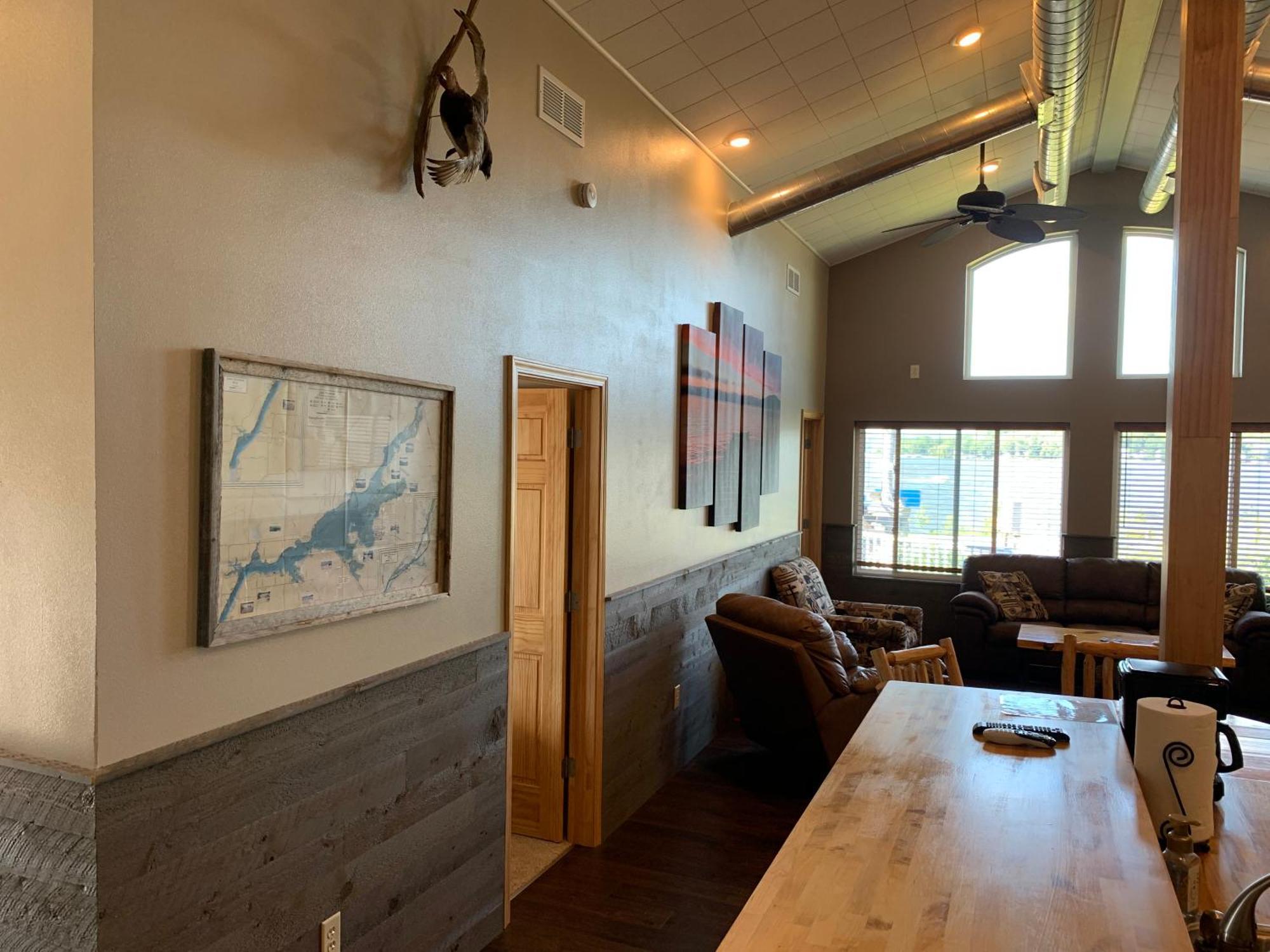 Luckys Lodge Lodi Exterior photo