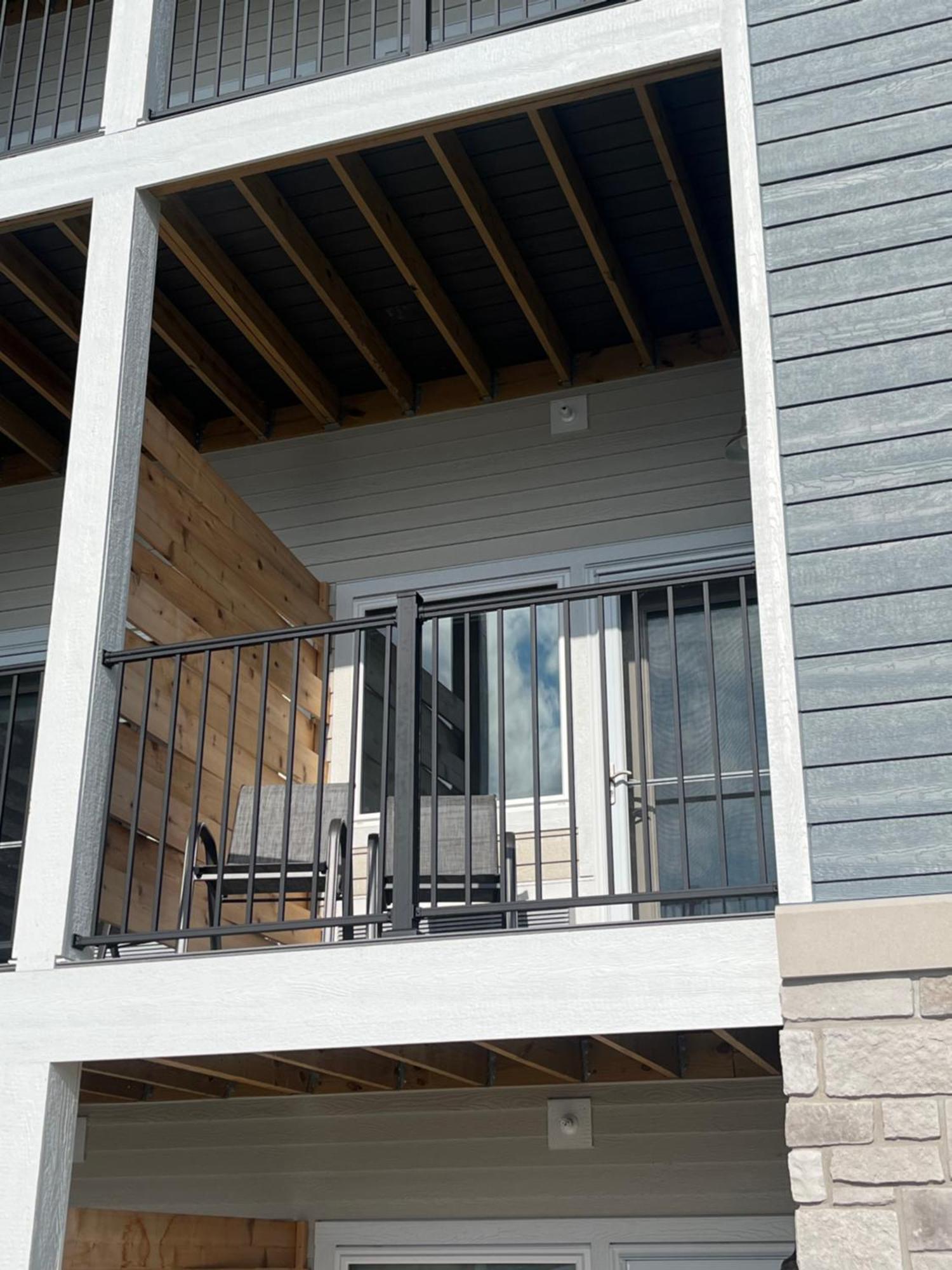 Luckys Lodge Lodi Exterior photo